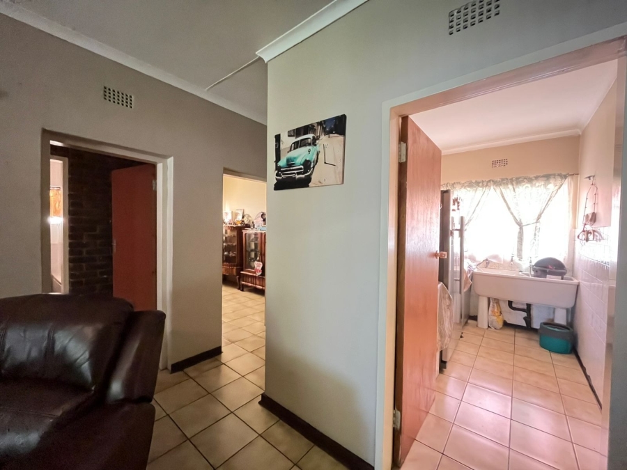 4 Bedroom Property for Sale in Protea Park North West